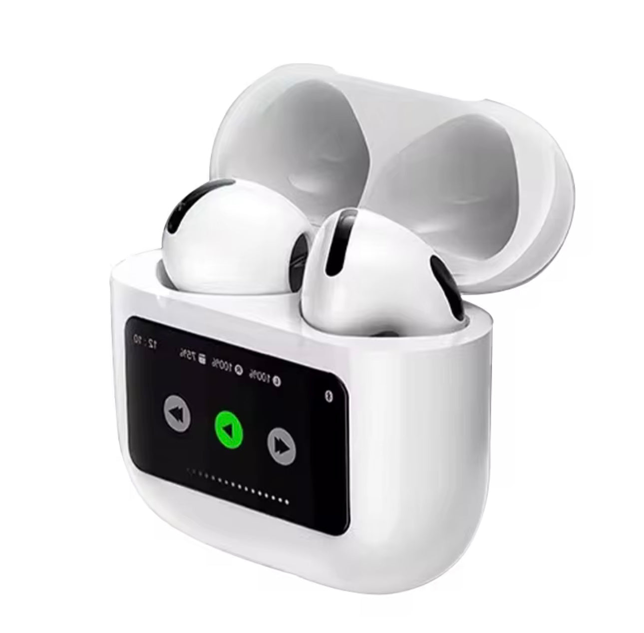 Airpods 4 con pantalla, Calidad Premium