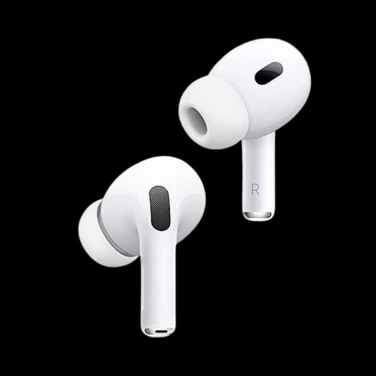 🎧 AirPods Pro 2 Réplica Premium – Tecnología de Alta Gama al Mejor Precio