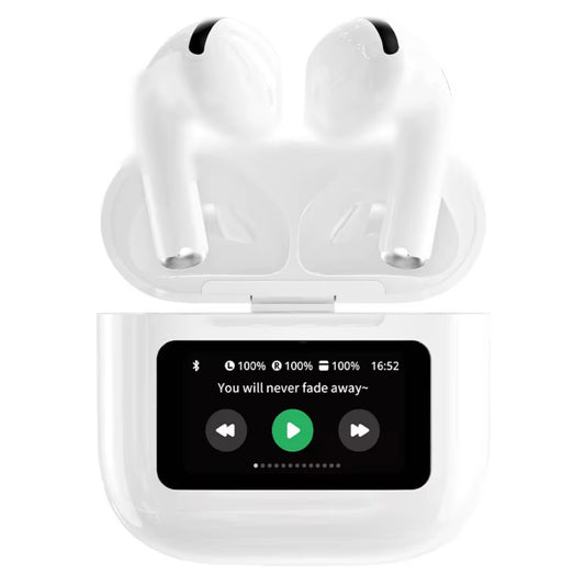 Airpods 4 con pantalla, Calidad Premium